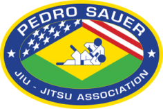 The Pedro Sauer Brazilian Jiu-Jitsu Association